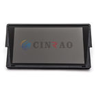 TFT GPS 8 Zoll LCD-Platte DTA080N07FI0 für Automobil-Ersatzteile