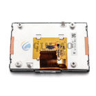 Kapazitiver Touch Screen LEDBL55743E-W Auto LCD-Modul TFTs ISO9001