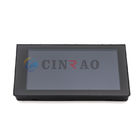 Ursprüngliche GPS-Navigation LCD-Anzeige mit kapazitivem Touch Screen Geely DM0808