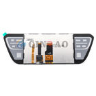Dauerhaftes Automobil-LCD-Platten-Modul DM0808 (HB080-DB628-24C-AM)
