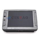 Anzeigen-Versammlung EDTCA03Q40 LCD für Automobil-GPS zerteilt ISO9001
