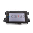 Langlebiges Gut 7&quot; Module der LCD-Anzeigen-Versammlungs-DTA070N15S0 LCD für Auto-Auto-Ersatz