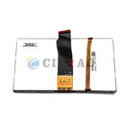 8,0 ZOLL DTA080N21M0 Auto LCD-Anzeigen-Modul/Selbst-GPS-Navigation LCD-Platte