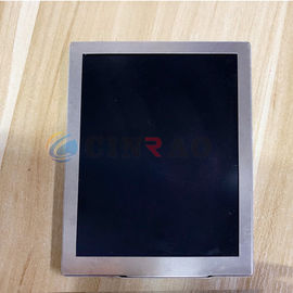 COG-VLUK7016-201 Fahrzeug-LCD-Display-Bildschirmmodul GPS-Navigationsunterstützung