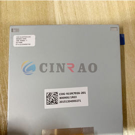 COG-VLUK7016-201 Fahrzeug-LCD-Display-Bildschirmmodul GPS-Navigationsunterstützung