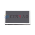 CLAA061LA0FCW LCD 6,1-Zoll hohe Leistung der Bildschirm-Platten-CPT