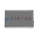 LCD-Bildschirm-Platte CPT 7,0 Zoll-CLAA070VA01 GPS für Automobil-Ersatzteile
