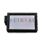 Anzeige CLAA080WV3 (SD01) TFT LCD mit kapazitiver Touch Screen Platte für Hyundai