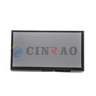 Automobil-LCD Anzeige DZ13V0032R0 mit kapazitivem Touch Screen Modul