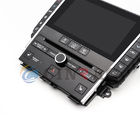 Bildschirm-Platten-Auto GPS-Navigations-Qualitäts-Garantie Infiniti Q50L LCD