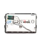 Anzeigen-Modul-Ersatz AU0070A2G-6630 H0022 Auto ISO9001 GPSs LCD