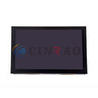 800*480 Autozubehör des 7 Zoll-LCD-Bildschirm-AUO C070VVN03 V1 GPS