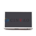 Anzeigen-Modul-Vorlage des LCD-Bildschirm-ISO9001 der Platten-C080VAN02.2 TFT