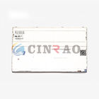 Steife 10,2 Anzeige Zoll GPS-LCD-Bildschirm-CLAA102NA0ACW TFT LCD