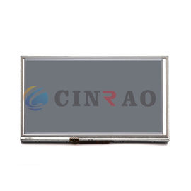 8,0 Zoll Automobil LCD + Touch Screen Analog-Digital wandler GE080SE0312-A1