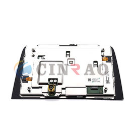 8,0&quot; scharfe TFT LCD-Anzeige + kapazitive Touch Screen LQ080Y5LX01B Automobilplatte
