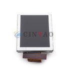 Platte 3,5&quot; des LCD-Bildschirm-ISO9001 LCD-Anzeige Navigation AUO C035QAN Selbst-GPS