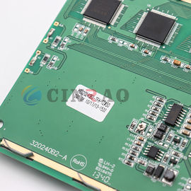 Auto HG320240B2-TFH-TZ#50 LCD-Modul GPS-Navigation zerteilt grüne Farbe