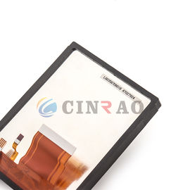 3,5 Anzeigen-Rechteck-Form des Zoll-LQ035Q7DB01B Automobil-LCD steif