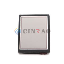 3,5 Anzeigen-Rechteck-Form des Zoll-LQ035Q7DB01B Automobil-LCD steif