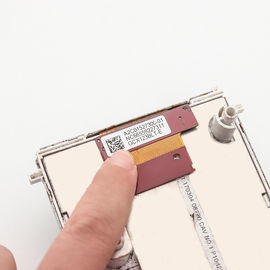GCX123BLT-E (A2C0127300-01) LCD-Bildschirm-Platte für Auto-Ersatzteile