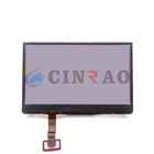 Auto TDA-WQVGA0500B00052-V2 LCD-Anzeige mit Touch Screen Platte ISO9001