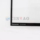 Automobil-Panasonic-Touch Screen 168*94mm CN-RX04WD LCD Analog-Digital wandler Platte