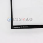 Automobil-Panasonic-Touch Screen 168*94mm CN-RX05WD LCD Analog-Digital wandler Platte