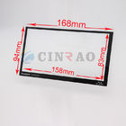 Automobil-Panasonic-Touch Screen 168*94mm CN-RX05WD LCD Analog-Digital wandler Platte
