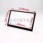 Analog-Digital wandler TFT-Touch Screen Platten-218*135.2mm LCD Automobilersatz