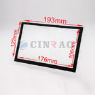 Analog-Digital wandler TFT-Touch Screen Platten-193*122mm LCD Automobilersatz