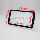 Analog-Digital wandler TFT-Touch Screen Platten-234*134mm LCD Automobilersatz