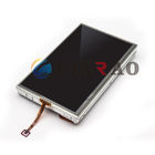 Scharfes 8,0&quot; Bildschirm-Platte TFTs LQ080Y5DW30 LCD für Förster-Rover-Auto GPS-Navigation