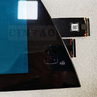 Touch Screen Auto GPSs TFT 16792D-B378 LCD Analog-Digital wandler für Toyota-Hochländer-Ersatz