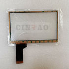 6,5 Zoll TFT LCD-Analog-Digital wandler TDO-WVGA0633F00039 VW-MIB-Touch Screen Platte TDO-WVGA0633F00045 für Volkswagen