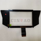 Touch Screen Auto GPS-Navigation TFT LCD-Analog-Digital wandler Cadillacs CT5 CT6 Platte
