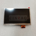 7,0 Zoll Tianma-Auto LCD-Modul/TFTs GPS hohe Präzision Anzeigen-TM070RDKQ01-00