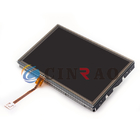 8,0 Zoll scharfer TFT LCD-Bildschirm LQ080Y5DZ30A für Auto GPS Navi Fords SYNC2