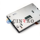 8,0 Zoll scharfer TFT LCD-Bildschirm LQ080Y5DZ30A für Auto GPS Navi Fords SYNC2