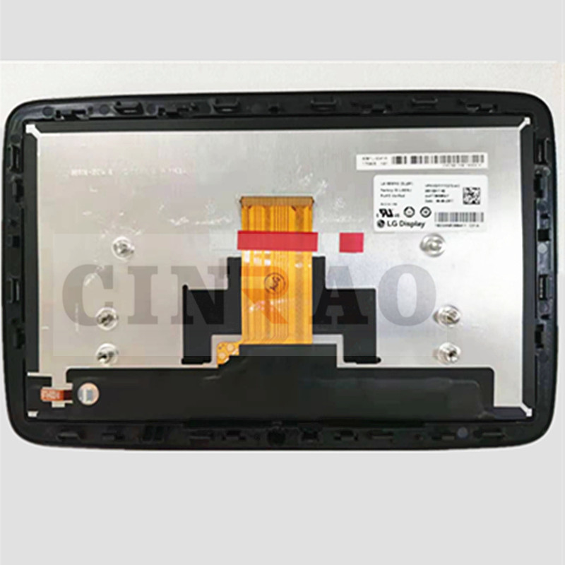 10.2 Zoll 1280*720 IPS-LCD-Display-Modul LA102WH2(SL)