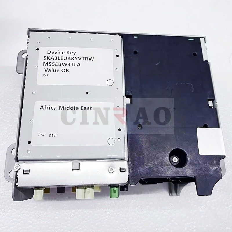 Fahrzeugmodule A1679003312 NTG6 HIGH USA ECE Version A1679008923 Mercedes Video Box Auto-Ersatzteile