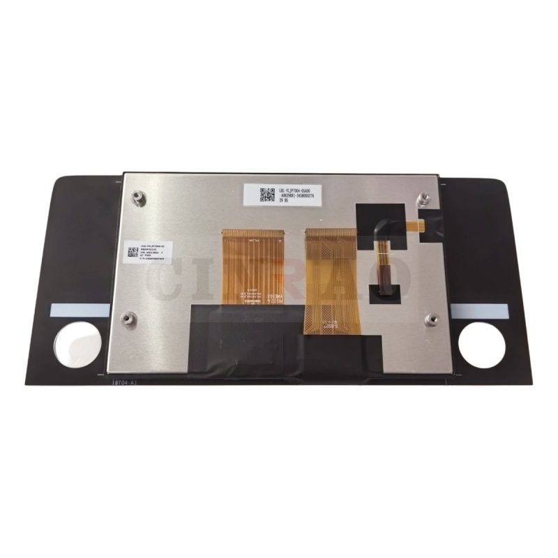 Automobil LCD-Display LBL-VLJP7004-05A00 Auto-Bildschirm Panel COG-PVLJP7004-05 GPS-Navigation