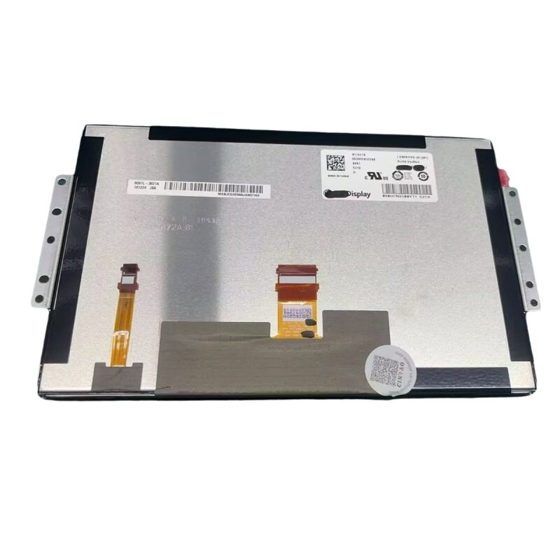 8 Zoll TFT-LCD-Display LA080WVB(SL)