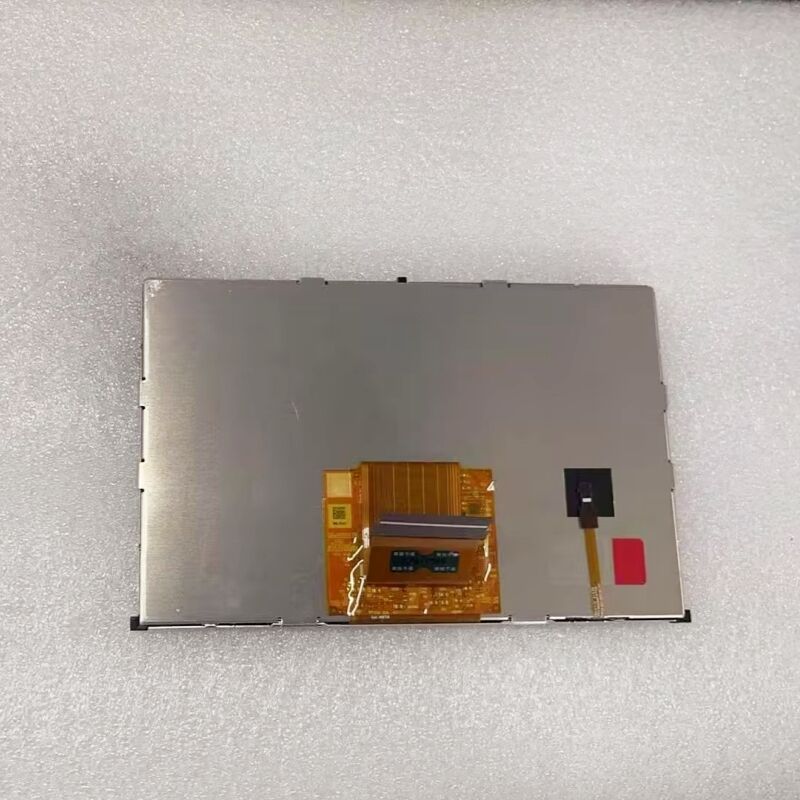 7 Zoll TFT 800*480 DE070IA-18B LCD-Bildschirm für MAN-Lkw-Paneel