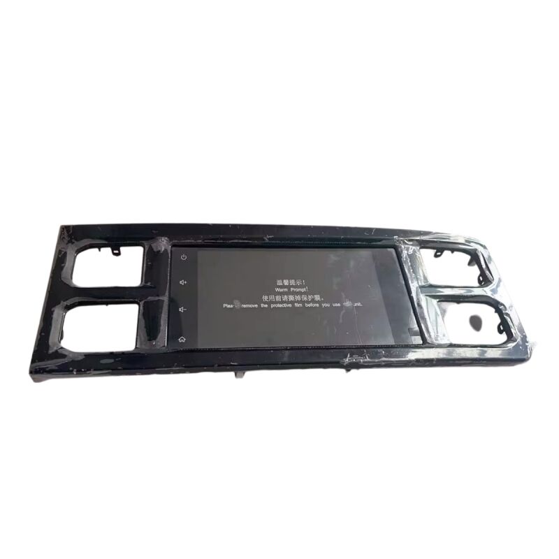 TFT LCD Display NAV193DISN01 MC19-18B955-AA DSL1A Ford Auto Panel Bildschirm GPS Navigation