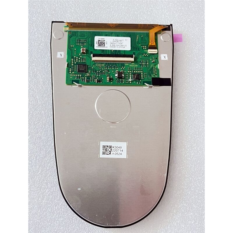 7.1 Inch Instrument Screen Panel LS071B5NX01 LCD Display for Porsche Carrera 911 992 Car Cluster Replacement