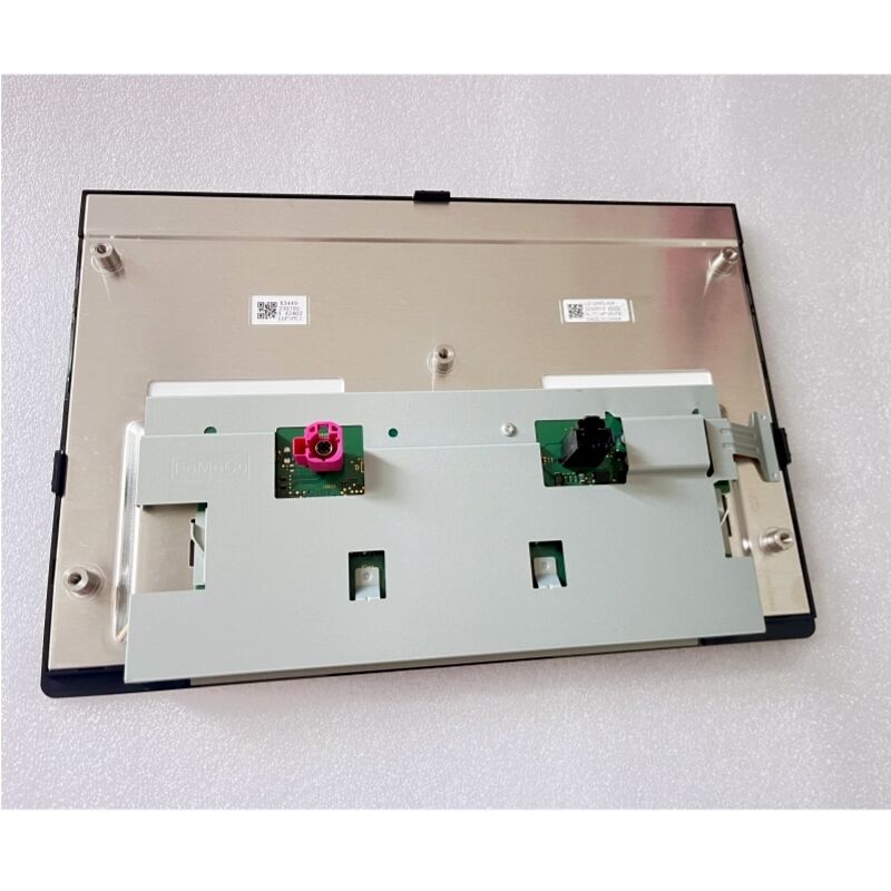 12 Zoll LCD Module LS120M5LX08 LS120M5LX10 Auto-Bildschirm für Ford Sync4 GPS-Navigation