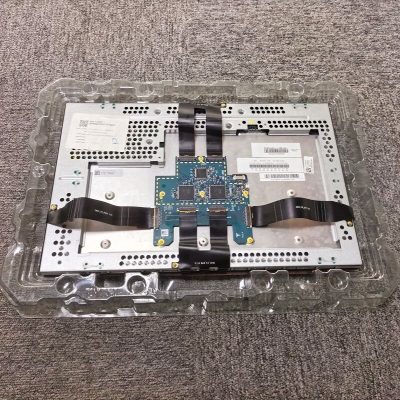 17 Zoll LCD-Module MRB20181010-9230 1078118-00-D Touchscreen-Panel G170J1-LE1 für Tesla Model S/X 12-17 Auto-Audio-Mediensystem