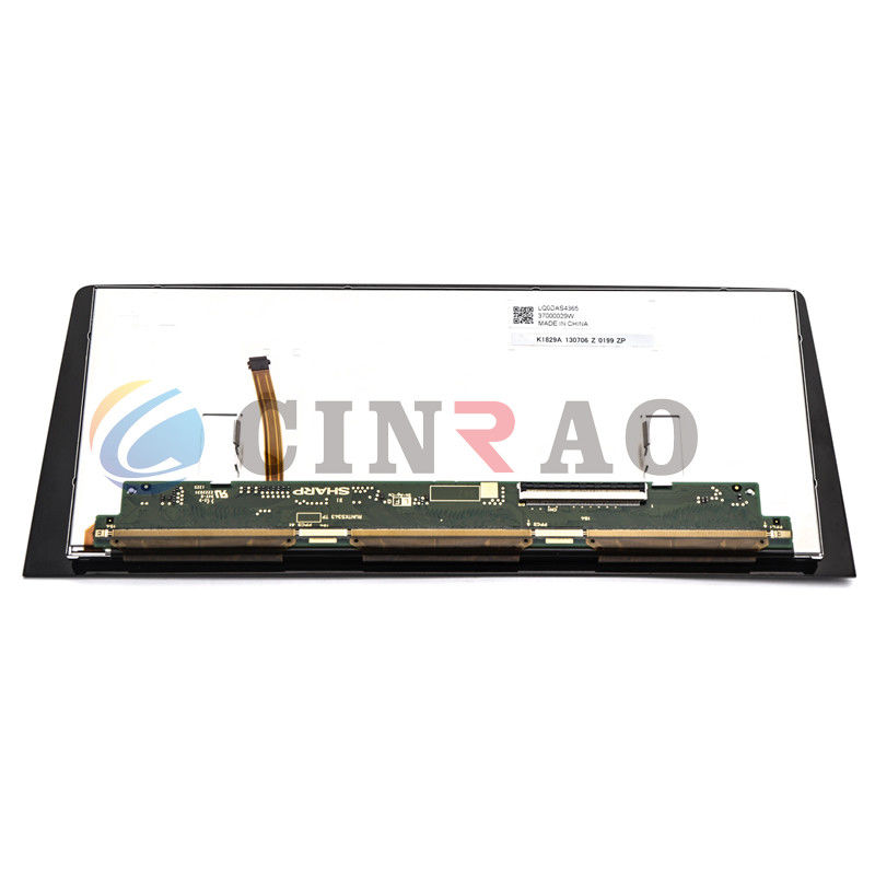 8,8 ZOLL scharfe LQ0DAS4365 TFT LCD Bildschirmanzeige-Platte für Auto-Autoteil-Ersatz