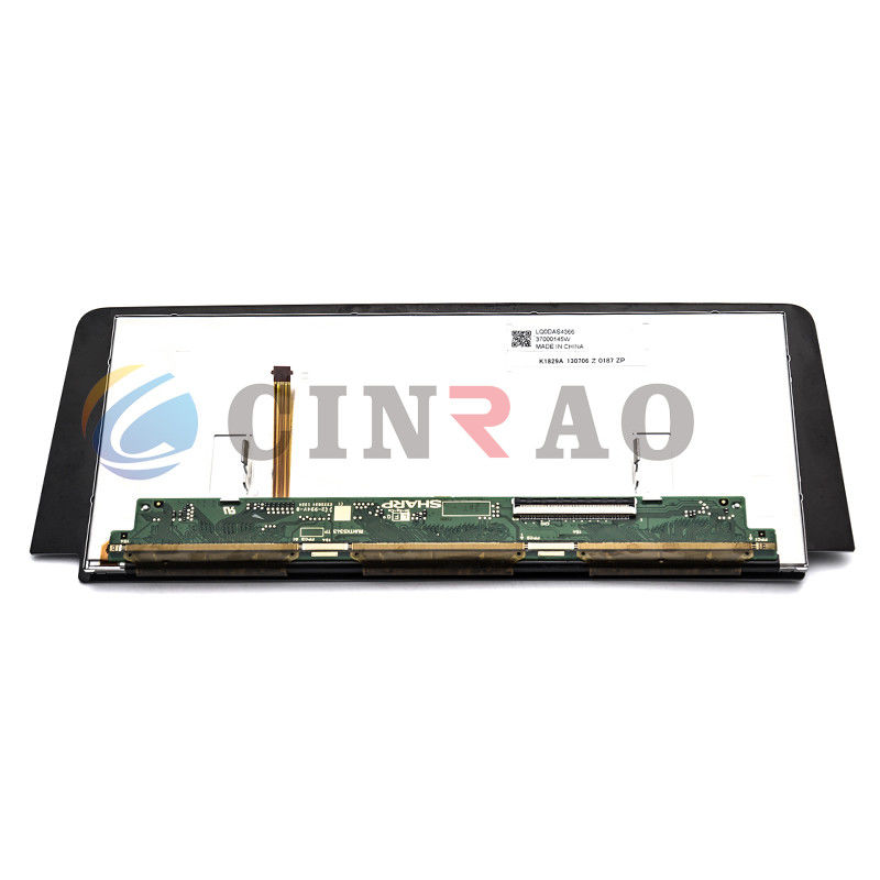 8,8 ZOLL scharfe LQ0DAS4366 TFT LCD Bildschirmanzeige-Platte für Auto-Autoteil-Ersatz